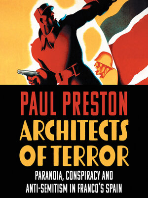 cover image of Architects of Terror